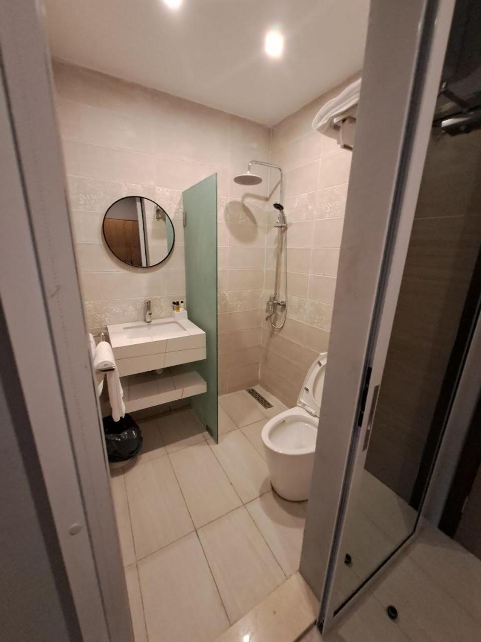 Lavida Bed & Breakfast Abidjan Exterior photo