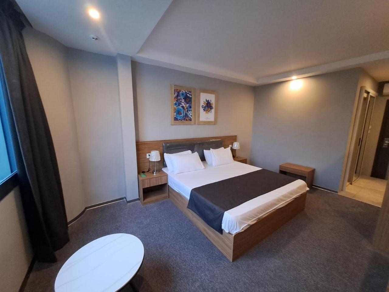Lavida Bed & Breakfast Abidjan Exterior photo