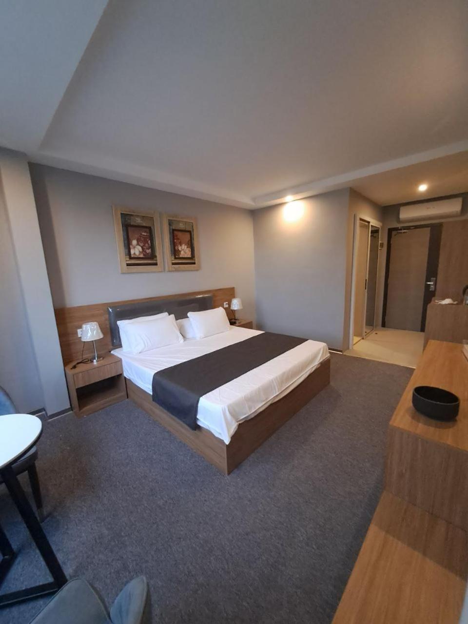 Lavida Bed & Breakfast Abidjan Exterior photo